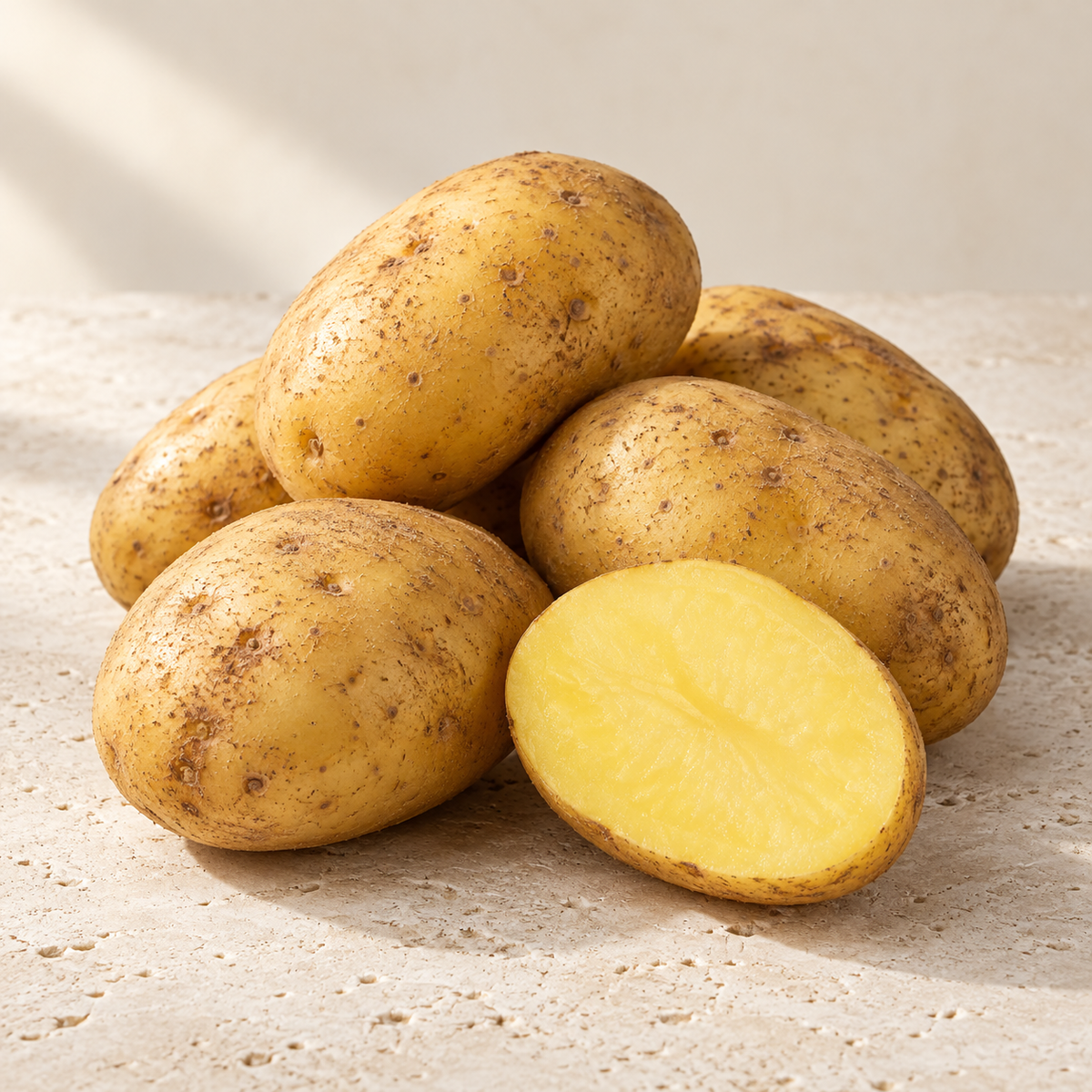 Kartoffeln