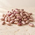 Borlotti-Bohnen getrocknet