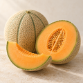 Cantaloupe-Melone