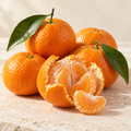 Mandarinen