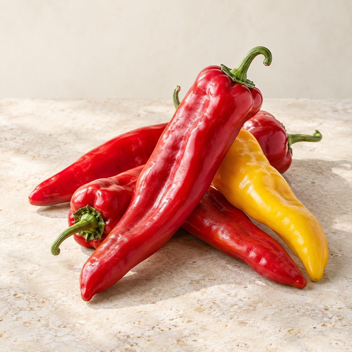 Spitzpaprika