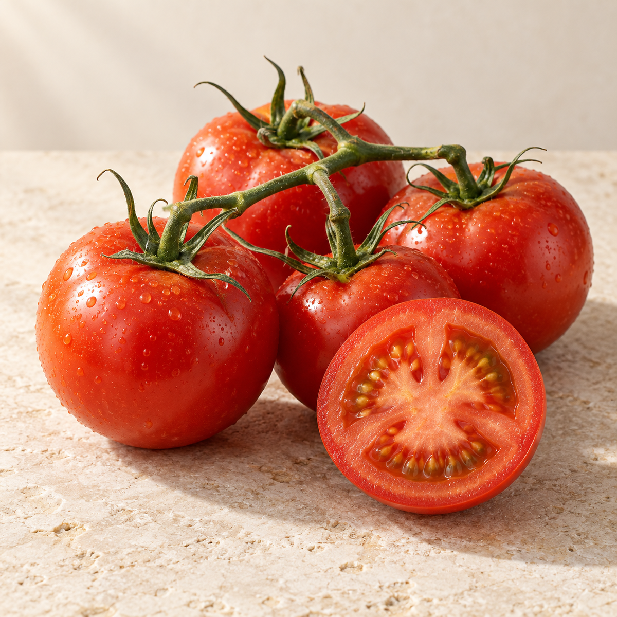 Tomaten