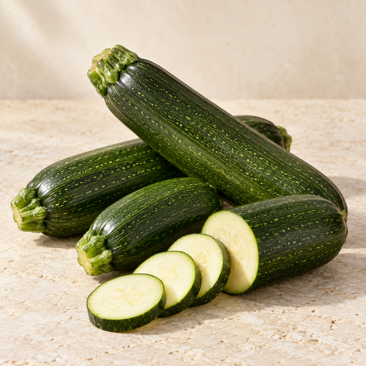 Zucchini